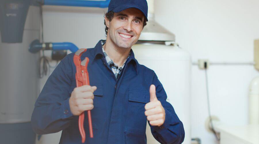 Professional sewer line replacement in Kohler, WI